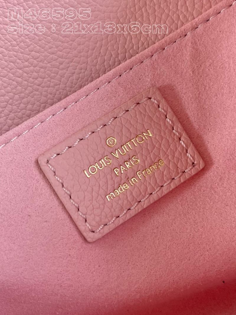 Louis Vuitton Satchel Bags